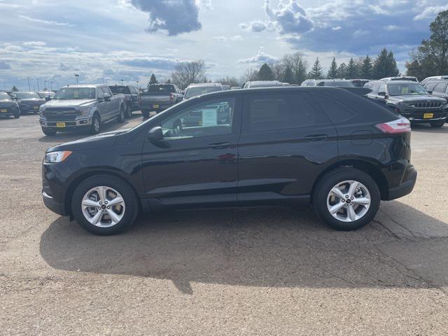 new 2024 Ford Edge car, priced at $37,260