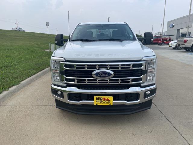 new 2024 Ford F-350 car, priced at $65,775