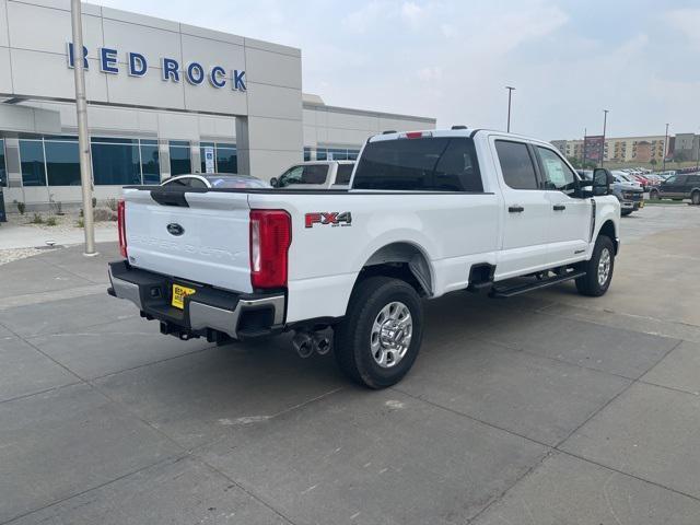 new 2024 Ford F-350 car, priced at $65,775