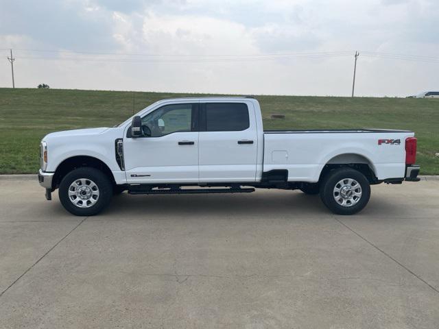 new 2024 Ford F-350 car, priced at $65,775