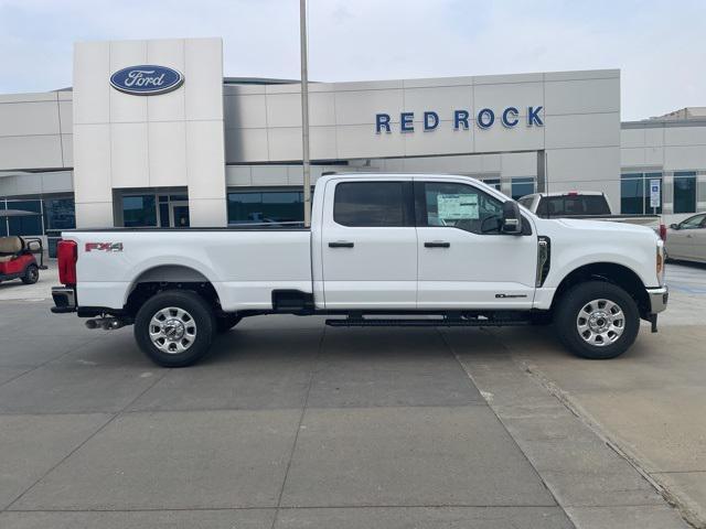 new 2024 Ford F-350 car, priced at $65,775