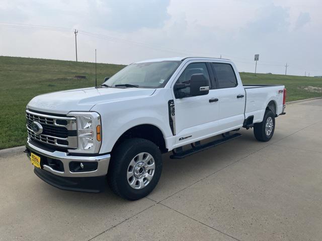 new 2024 Ford F-350 car, priced at $65,775