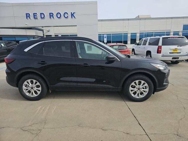 new 2024 Ford Escape car, priced at $30,428