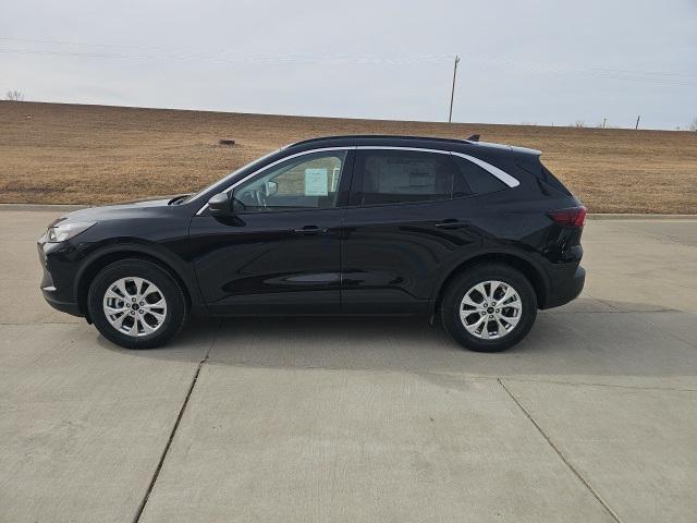 new 2024 Ford Escape car, priced at $30,428