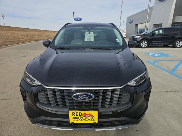 new 2024 Ford Escape car, priced at $30,428