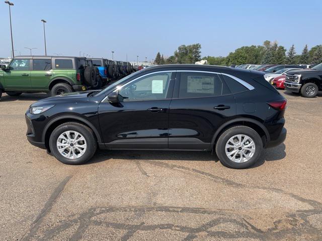 new 2024 Ford Escape car, priced at $34,250