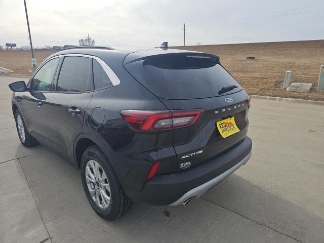 new 2024 Ford Escape car, priced at $30,428