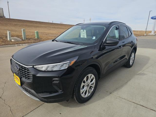 new 2024 Ford Escape car, priced at $30,428