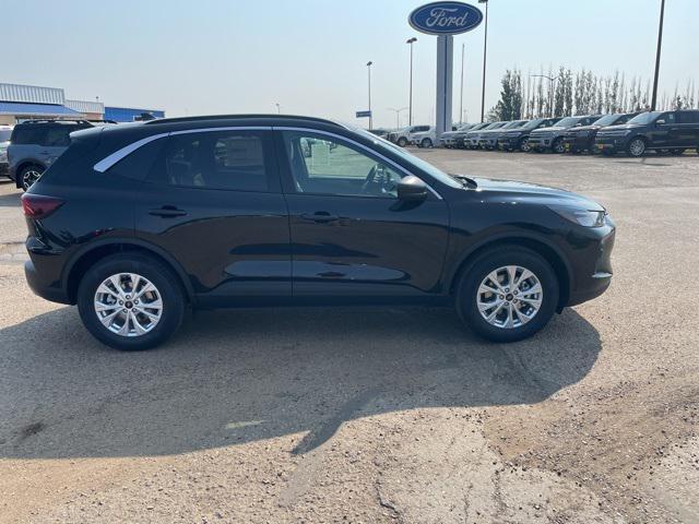 new 2024 Ford Escape car, priced at $34,250