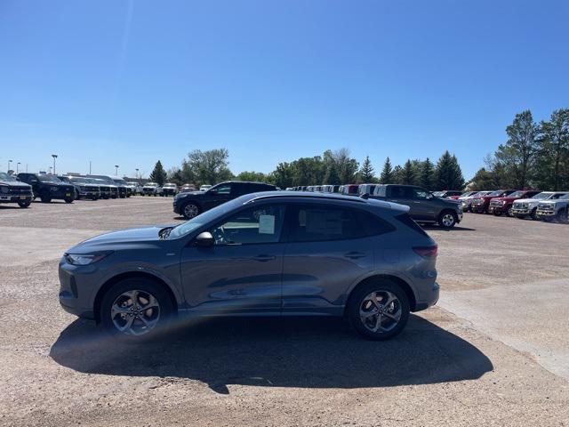 new 2024 Ford Escape car, priced at $35,435