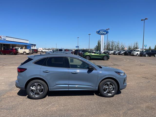 new 2024 Ford Escape car, priced at $35,435