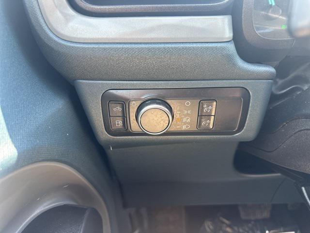 used 2022 Ford Maverick car, priced at $20,988
