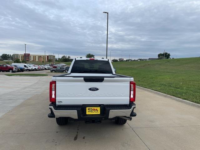 new 2024 Ford F-350 car, priced at $55,825