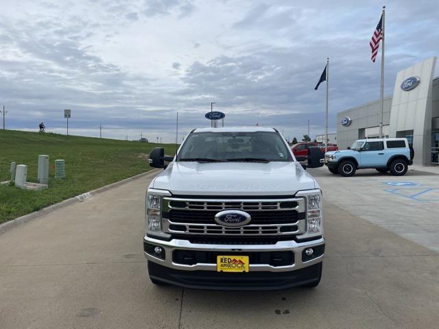 new 2024 Ford F-350 car, priced at $55,825