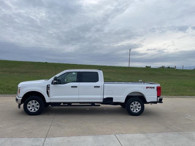 new 2024 Ford F-350 car, priced at $55,825