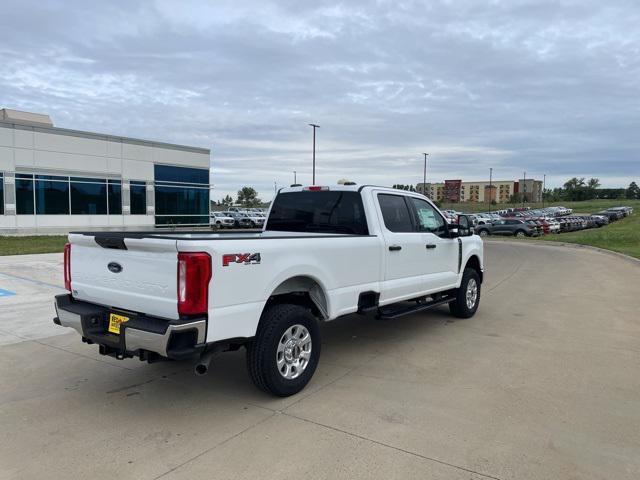 new 2024 Ford F-350 car, priced at $55,825