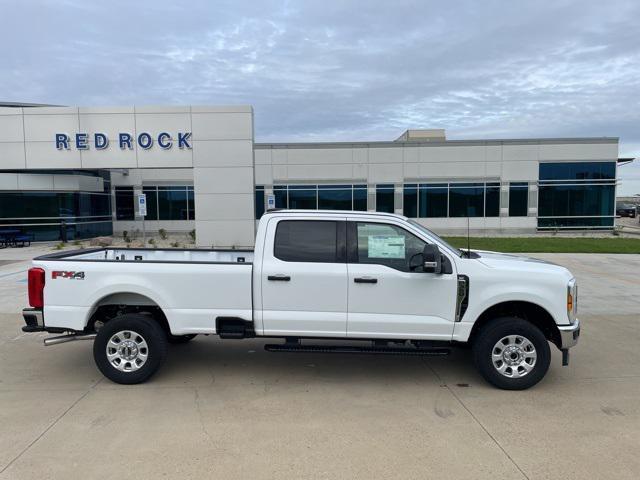 new 2024 Ford F-350 car, priced at $55,825