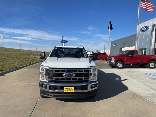 new 2024 Ford F-350 car, priced at $54,825