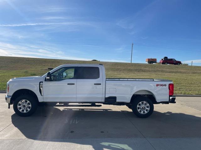 new 2024 Ford F-350 car, priced at $54,825