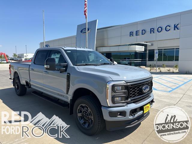 new 2024 Ford F-250 car, priced at $79,820