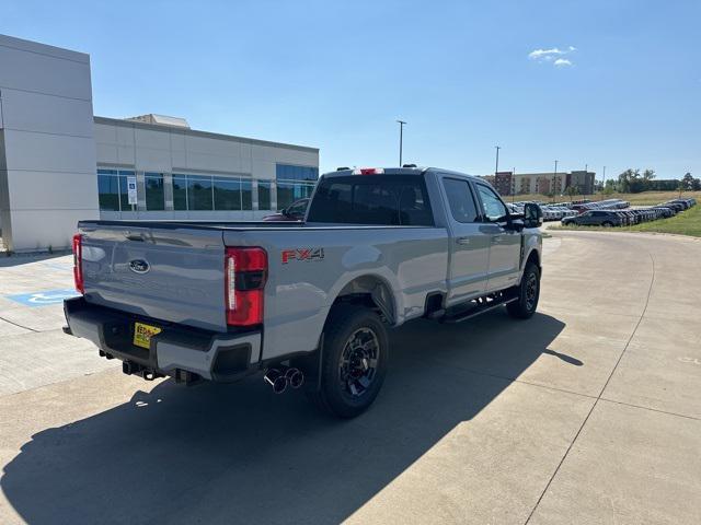 new 2024 Ford F-250 car, priced at $79,820