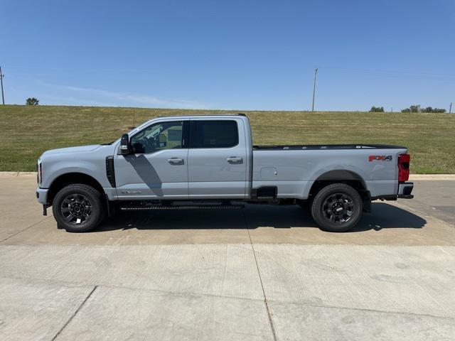 new 2024 Ford F-250 car, priced at $79,820