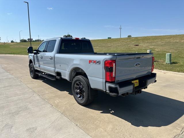 new 2024 Ford F-250 car, priced at $79,820