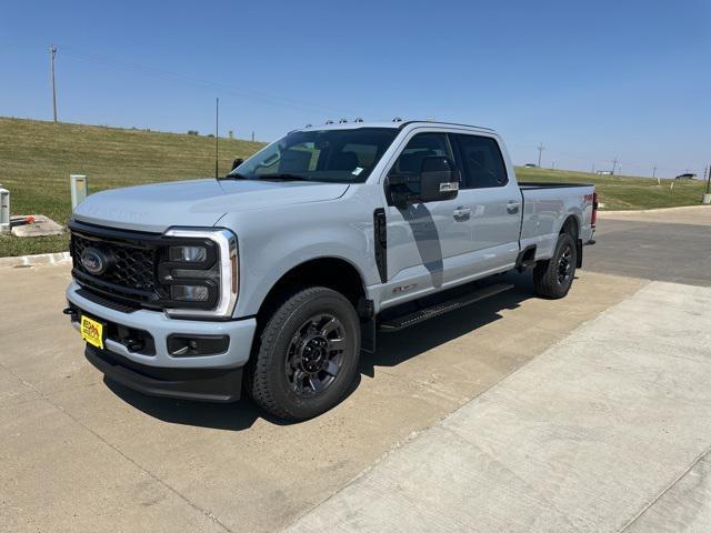 new 2024 Ford F-250 car, priced at $79,820