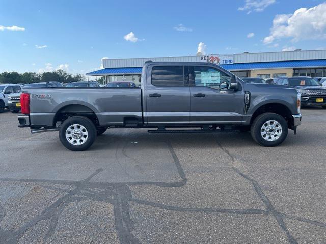 new 2024 Ford F-250 car, priced at $53,980