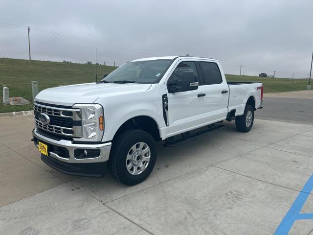 new 2024 Ford F-350 car, priced at $58,910