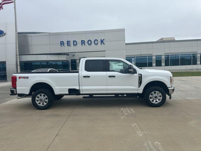 new 2024 Ford F-350 car, priced at $58,910