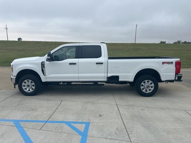 new 2024 Ford F-350 car, priced at $58,910