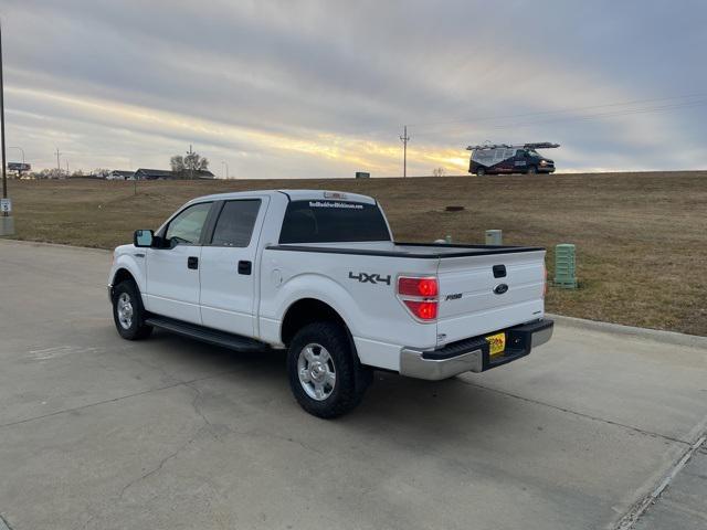 used 2014 Ford F-150 car, priced at $19,977