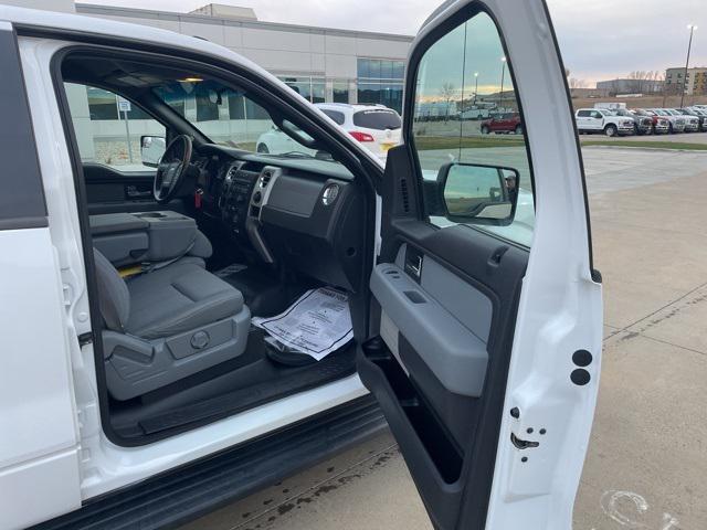 used 2014 Ford F-150 car, priced at $19,977