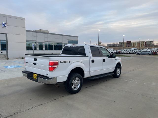 used 2014 Ford F-150 car, priced at $19,977