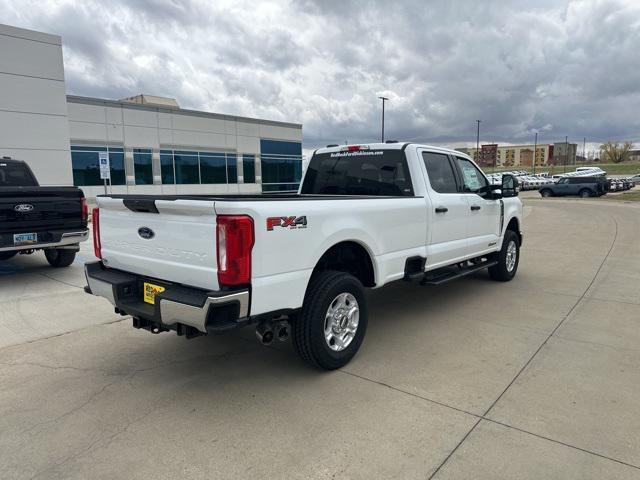 new 2025 Ford F-250 car, priced at $70,550
