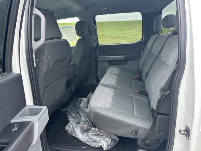new 2025 Ford F-250 car, priced at $70,550