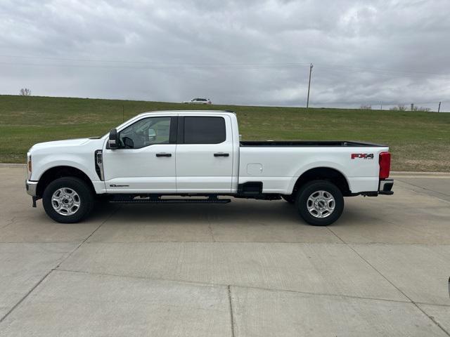 new 2025 Ford F-250 car, priced at $70,550