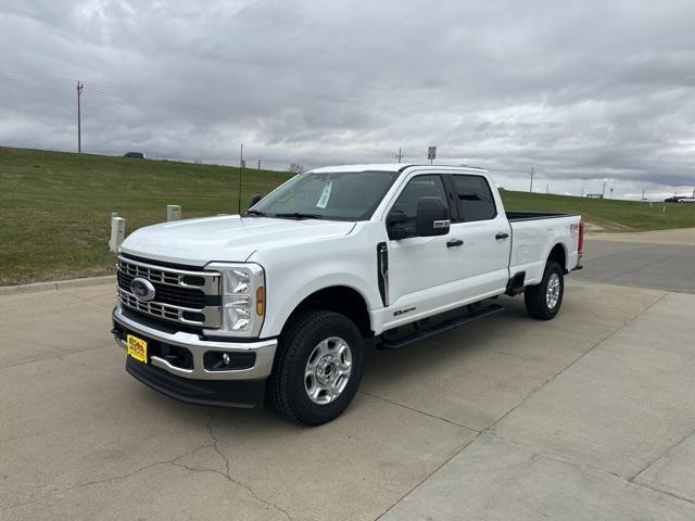 new 2025 Ford F-250 car, priced at $70,550