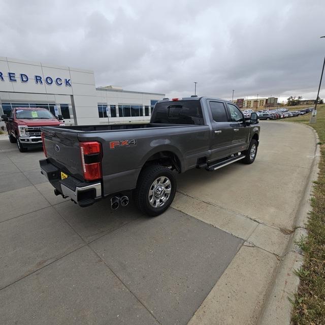 new 2024 Ford F-350 car, priced at $81,970