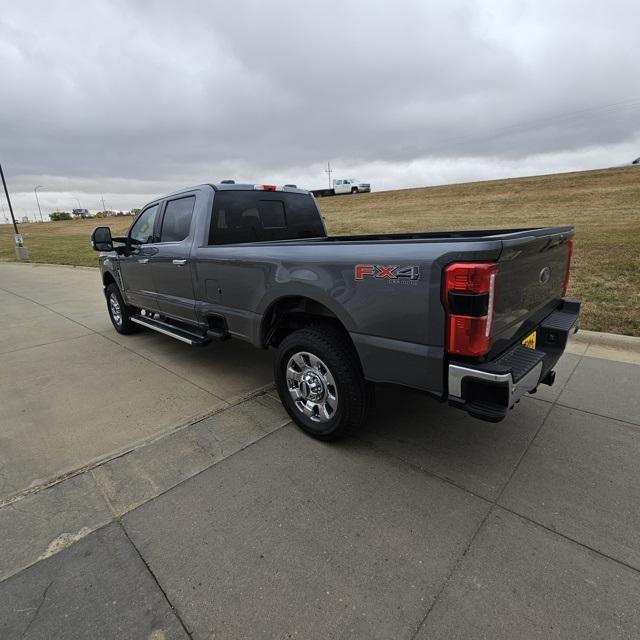 new 2024 Ford F-350 car, priced at $81,970