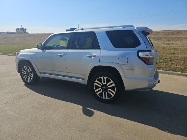 used 2019 Toyota 4Runner car, priced at $34,232