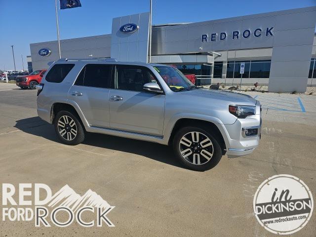 used 2019 Toyota 4Runner car, priced at $34,232