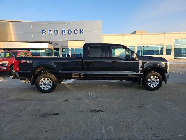 new 2024 Ford F-250 car, priced at $68,130