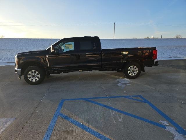 new 2024 Ford F-250 car, priced at $68,130