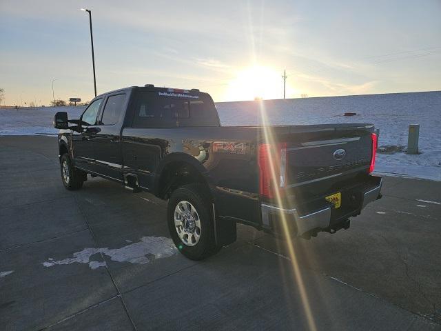 new 2024 Ford F-250 car, priced at $68,130