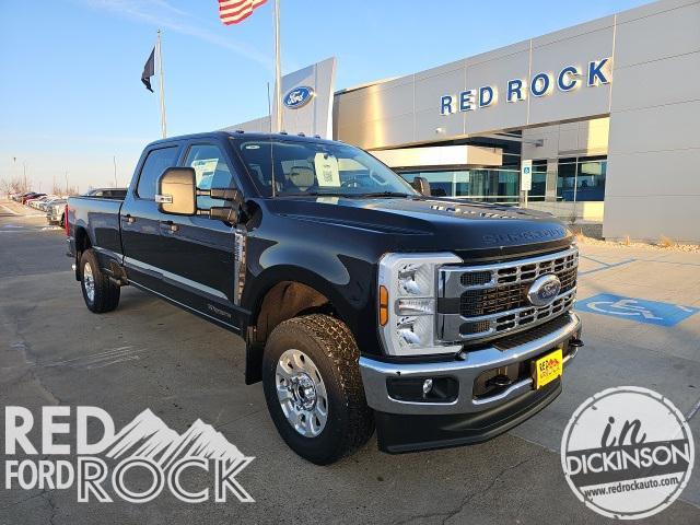 new 2024 Ford F-250 car, priced at $67,130