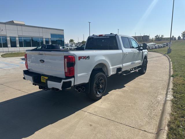 new 2024 Ford F-250 car, priced at $77,825