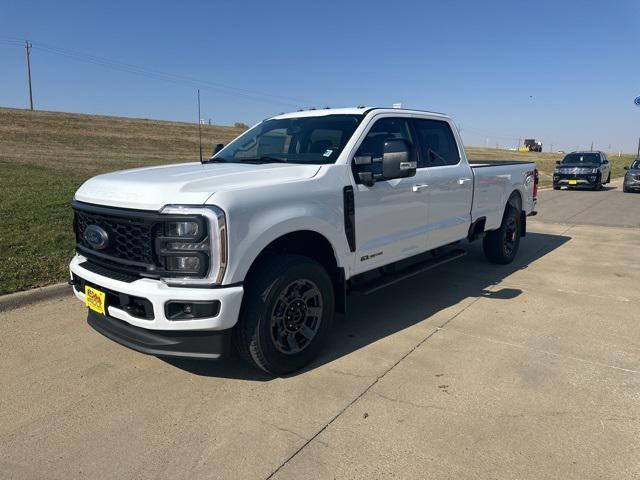 new 2024 Ford F-250 car, priced at $77,825