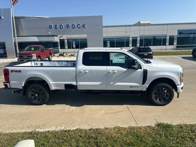 new 2024 Ford F-250 car, priced at $77,825